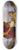 Mrten Eskil Winge - Hjalmar Parting From Orvar Odd After The Fight on Sams 8.25 inch art skate deck