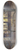 Mrtha Tynell - At the Caf, Morning in Paris 8.25 inch art skate deck