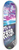 NASA - Rains of Terror 8.25 inch art skate deck