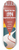 National Institutes of Health - Accept the challenge 8.25 inch art skate deck