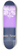 National Institutes of Health - Acoustic neuroma 8.25 inch art skate deck