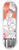 National Institutes of Health - Be fastidious 8.25 inch art skate deck