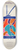 National Institutes of Health - Communication revolution in health 8.25 inch art skate deck