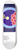 National Institutes of Health - Creating mice with targeted disruptions in proto-oncogenes and homeobox genes 8.25 inch art skate deck