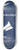 National Institutes of Health - NIH pilot recycling project II 8.25 inch art skate deck