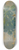 Nazmi Ziya Gran - Rumelihisari, On The Bosphorus 8.25 inch art skate deck