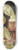 Neroccio Di Bartolomeo Di Benedetto De' Landi Workshop - Virgin and Child with Saints Peter and Pau 8.25 inch art skate deck