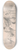 Nicaise De Keyser - Saint Nicholas Church in Ghent 8.25 inch art skate deck
