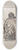 Nicaise De Keyser - The Return of the Crusader to his Homeland 8.25 inch art skate deck