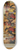 Niccol Giolfino - The Murder of the Magus Smerdis 8.25 inch art skate deck