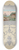Nicholas Acampora - Wall Paper 8.25 inch art skate deck Nicholas Acampora - Wall Paper 8.25 inch art skate deck