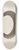 Nicholas Amantea - Chopping Knife 8.25 inch art skate deck