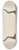 Nicholas Amantea - Chopping Knife 8.25 inch art skate deck