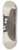 Nicholas Amantea - Foot Scraper 8.25 inch art skate deck