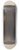 Nicholas Amantea - Jar 8.25 inch art skate deck
