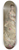 Nicholas Chevalier - Portrait of Julie Farmer 8.25 inch art skate deck