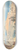 Nicholas Chevalier - Sandfly Bay and Gull Rock near Dunedin 8.25 inch art skate deck