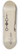 Nicholas Gorid - Clock 8.25 inch art skate deck