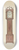 Nicholas Gorid - Grandfather Clock 8.25 inch art skate deck