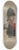 Nicolaas Pieneman - Portretstudie van kapitein J.J.P. van Munnick 8.25 inch art skate deck