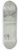 Nicolaas van der Waay - Een man te paard leidt een tweede paard 8.25 inch art skate deck
