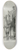 Nicolaas van der Waay - Een man te paard leidt een tweede paard 8.25 inch art skate deck