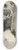 Nicolaas van der Waay - Jonge vrouw in wanhoop met oude dienstmeid 8.25 inch art skate deck