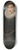 Nicolaes Eliasz. Pickenoy - Portrait of Johanna le Maire (c. 1601-60) 8.25 inch art skate deck