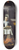 Nicolaes Maes - The Virtuous Woman 8.25 inch art skate deck