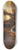 Nicolaes Pietersz. Berchem - Landscape with Peasants and Cattle 8.25 inch art skate deck