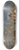 Nicolaes Pietersz. Berchem - War Time 8.25 inch art skate deck