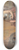 Nicolai Abildgaard - The Revival of Learning, the Invention of Printing and Gunpowder and the Discovery of America 8.25 inch art skate deck