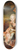 Nicolas de Largillire - Portrait of a Boy in Fancy Dress 8.25 inch art skate deck