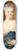 Nicolas de Largillire - Stina Lillie 8.25 inch art skate deck