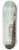 Nicolas Jean-Baptiste Raguenet - La Pompe de la Samaritaine, le Pont-Neuf et lle de la Cit, le quai de Conti, vus du quai du Louvre 8.25 inch art skate deck