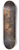 Niels Simonsen - Stormen P Frederiksstad Den 4. Oktober 1850 8.25 inch art skate deck