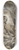 Niklaus Bock - Grablegung Christi 8.25 inch art skate deck