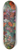 Nikolai Alexandrovich Tarkhov - Nature Morte aux Fleurs et Pommes 8.25 inch art skate deck
