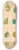 Nikolai Ivanovich Vavilov - The Wild Pears of Middle Asia 8.25 inch art skate deck