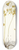 Nikolaus Joseph Freiherr von Jacquin - Aquilegia viridiflora 8.25 inch art skate deck