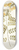 Nikolaus Joseph Freiherr von Jacquin - Cassia crista 8.25 inch art skate deck
