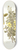 Nikolaus Joseph Freiherr von Jacquin - Cassia polyphylla 8.25 inch art skate deck