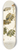 Nikolaus Joseph Freiherr von Jacquin - Cassia sensitiva 8.25 inch art skate deck