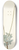Nikolaus Joseph Freiherr von Jacquin - Lavandula pinnata 8.25 inch art skate deck
