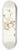 Nikolaus Joseph Freiherr von Jacquin - Phleum schoenoides 8.25 inch art skate deck