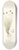 Nikolaus Joseph Freiherr von Jacquin - Poa disticha 8.25 inch art skate deck