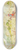 Nils Dardel - Landskap med ryttare 8.25 inch art skate deck