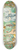 Nils Dardel - Svarta Diana (Black Diana) 8.25 inch art skate deck