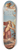 Nils Jakob Olsson Blommr - The Triumph Of Galatea 8.25 inch art skate deck