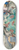 Nils von Dardel - Atlantic Port 8.25 inch art skate deck